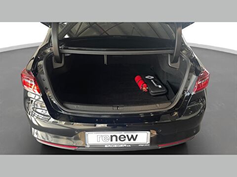 renault, talisman, sedan 1.3 tce ıcon edc, otomatik, benzin 2.el otomobil | renew 30