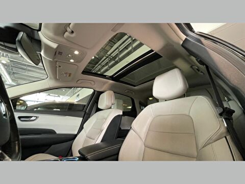 renault, talisman, sedan 1.3 tce ıcon edc, otomatik, benzin 2.el otomobil | renew 23