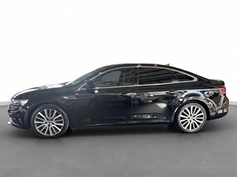 renault, talisman, sedan 1.3 tce ıcon edc, otomatik, benzin 2.el otomobil | renew 6
