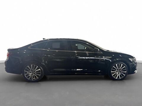renault, talisman, sedan 1.3 tce ıcon edc, otomatik, benzin 2.el otomobil | renew 5