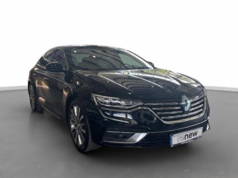 Sedan 1.3 Tce Icon EDC, 2. el otomobil | renew