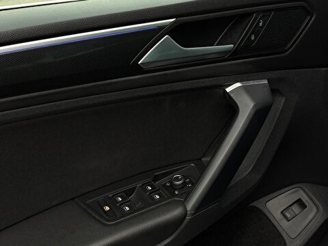 volkswagen, tiguan, 1.5 tsı act elegance dsg, otomatik, benzin 2.el otomobil | renew 16