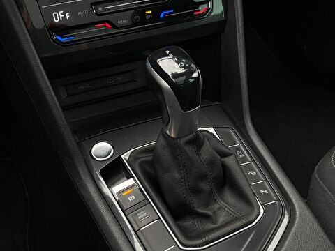 volkswagen, tiguan, 1.5 tsı act elegance dsg, otomatik, benzin 2.el otomobil | renew 35