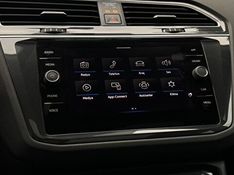 volkswagen, tiguan, 1.5 tsı act elegance dsg, otomatik, benzin 2.el otomobil | renew 26