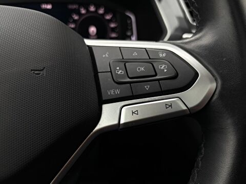 volkswagen, tiguan, 1.5 tsı act elegance dsg, otomatik, benzin 2.el otomobil | renew 30