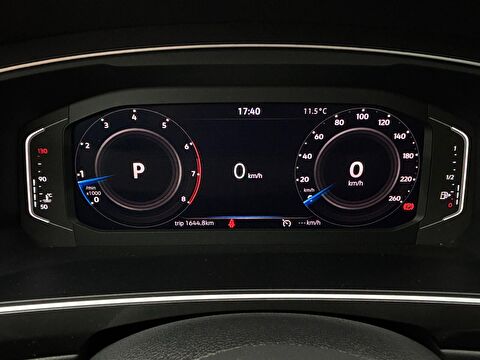 volkswagen, tiguan, 1.5 tsı act elegance dsg, otomatik, benzin 2.el otomobil | renew 21