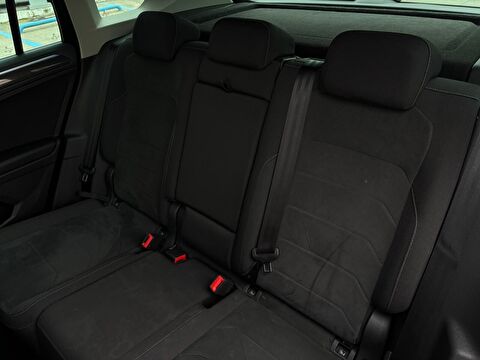 volkswagen, tiguan, 1.5 tsı act elegance dsg, otomatik, benzin 2.el otomobil | renew 20