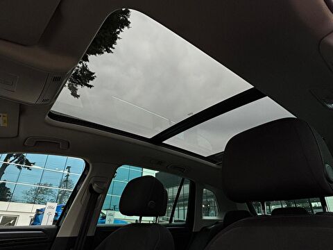 volkswagen, tiguan, 1.5 tsı act elegance dsg, otomatik, benzin 2.el otomobil | renew 25