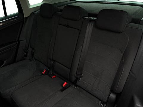 volkswagen, tiguan, 1.5 tsı act elegance dsg, otomatik, benzin 2.el otomobil | renew 14