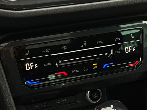 volkswagen, tiguan, 1.5 tsı act elegance dsg, otomatik, benzin 2.el otomobil | renew 33