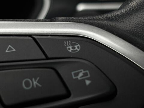 volkswagen, tiguan, 1.5 tsı act elegance dsg, otomatik, benzin 2.el otomobil | renew 32