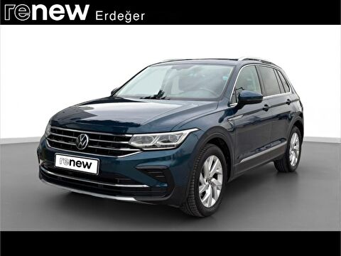 1.5 TSI ACT Elegance DSG, 2. el otomobil | renew