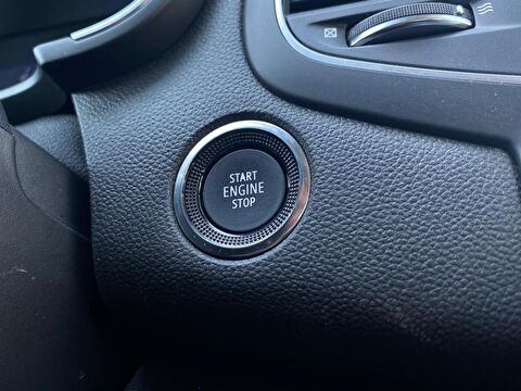 renault, megane, sedan 1.3 tce touch edc, otomatik, benzin 2.el otomobil | renew 23