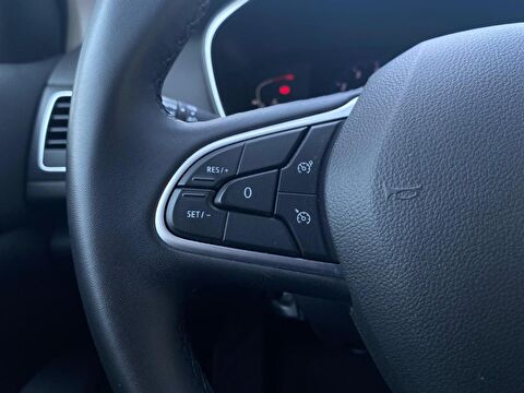renault, megane, sedan 1.3 tce touch edc, otomatik, benzin 2.el otomobil | renew 24