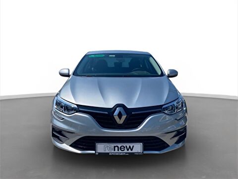 renault, megane, sedan 1.3 tce touch edc, otomatik, benzin 2.el otomobil | renew 3