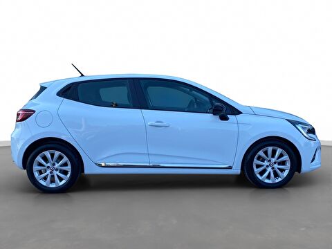 renault, clio, hatchback 1.0 tce touch x-tronic, otomatik, benzin 2.el otomobil | renew 5