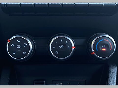 renault, clio, hatchback 1.0 tce touch x-tronic, otomatik, benzin 2.el otomobil | renew 13