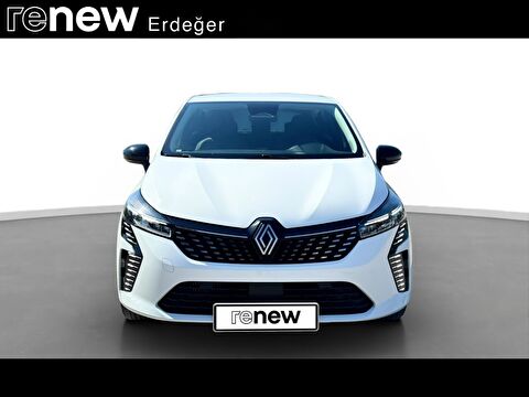 renault, clio, 1.0 tce evolution x-tronic, otomatik, benzin 2.el otomobil | renew 8