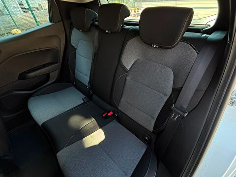 renault, clio, 1.0 tce evolution x-tronic, otomatik, benzin 2.el otomobil | renew 24