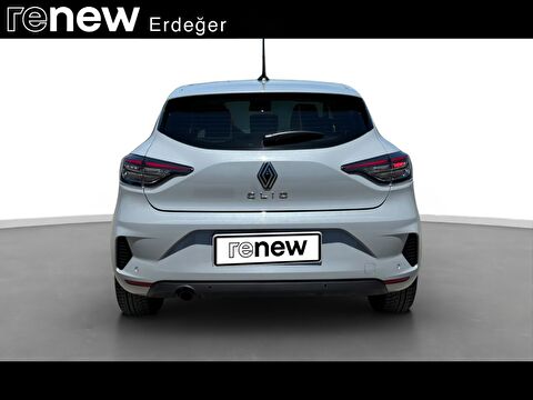 renault, clio, 1.0 tce evolution x-tronic, otomatik, benzin 2.el otomobil | renew 7