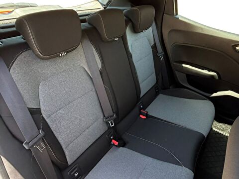renault, clio, 1.0 tce evolution x-tronic, otomatik, benzin 2.el otomobil | renew 30