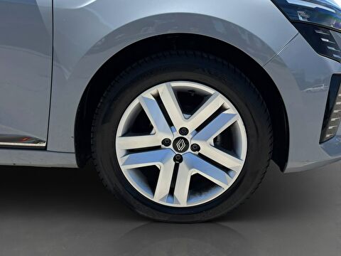 renault, clio, 1.0 tce evolution x-tronic, otomatik, benzin 2.el otomobil | renew 10