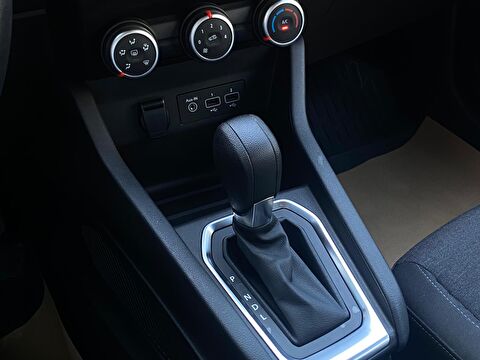 renault, clio, hatchback 1.0 tce touch x-tronic, otomatik, benzin 2.el otomobil | renew 25