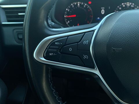 renault, clio, hatchback 1.0 tce touch x-tronic, otomatik, benzin 2.el otomobil | renew 20