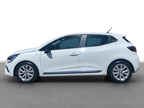 renault, clio, hatchback 1.0 tce touch x-tronic, otomatik, benzin 2.el otomobil | renew 11