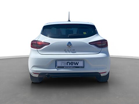 renault, clio, hatchback 1.0 tce touch x-tronic, otomatik, benzin 2.el otomobil | renew 13