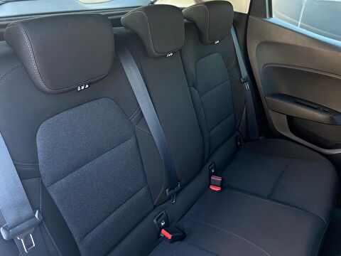 renault, clio, hatchback 1.0 tce touch x-tronic, otomatik, benzin 2.el otomobil | renew 27
