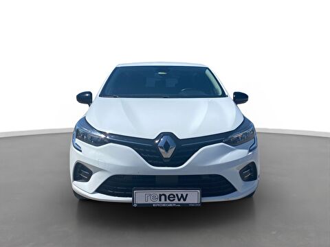 renault, clio, hatchback 1.0 tce touch x-tronic, otomatik, benzin 2.el otomobil | renew 17