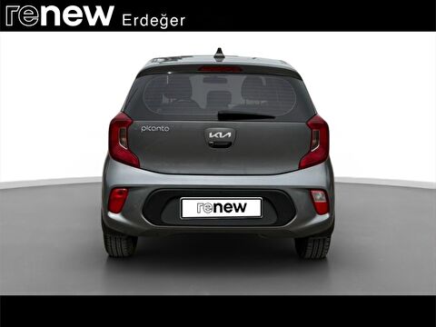 kia, picanto, 1.0l mpı cool, otomatik, benzin 2.el otomobil | renew 7