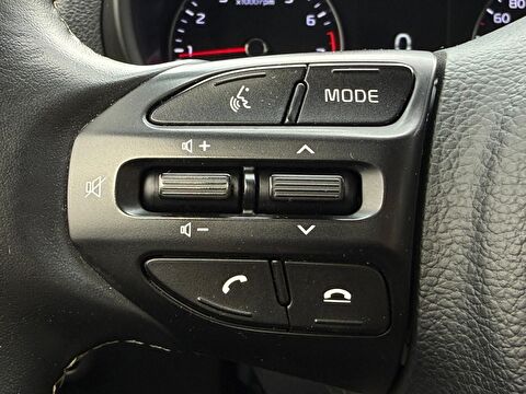 kia, picanto, 1.0l mpı cool, otomatik, benzin 2.el otomobil | renew 16