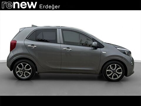 kia, picanto, 1.0l mpı cool, otomatik, benzin 2.el otomobil | renew 5