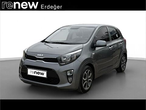 1.0L MPI Cool, 2. el otomobil | renew