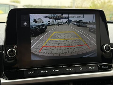 kia, picanto, 1.0l mpı cool, otomatik, benzin 2.el otomobil | renew 13