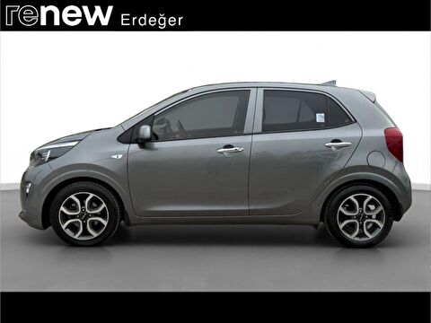 kia, picanto, 1.0l mpı cool, otomatik, benzin 2.el otomobil | renew 4