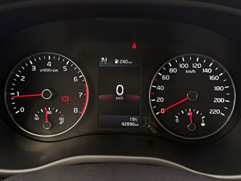 kia, picanto, 1.0l mpı cool, otomatik, benzin 2.el otomobil | renew 10