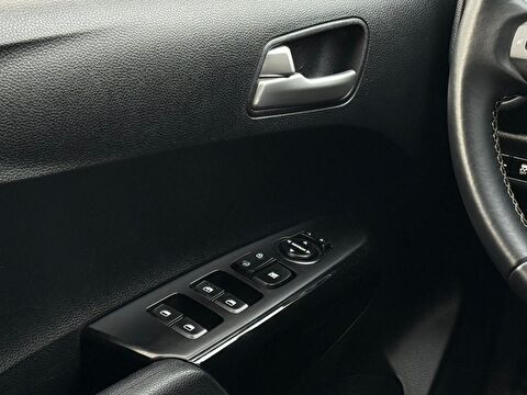 kia, picanto, 1.0l mpı cool, otomatik, benzin 2.el otomobil | renew 14