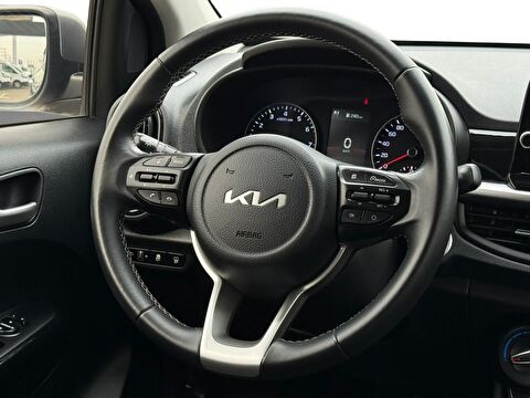 kia, picanto, 1.0l mpı cool, otomatik, benzin 2.el otomobil | renew 21