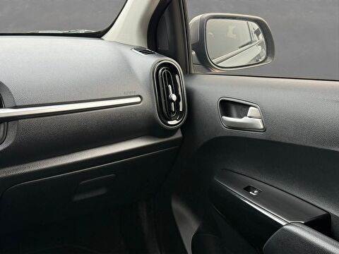 kia, picanto, 1.0l mpı cool, otomatik, benzin 2.el otomobil | renew 22