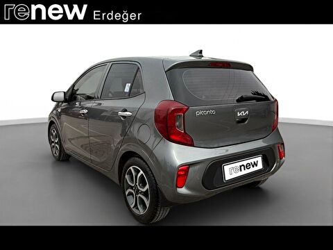 kia, picanto, 1.0l mpı cool, otomatik, benzin 2.el otomobil | renew 9