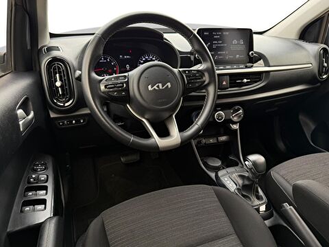 kia, picanto, 1.0l mpı cool, otomatik, benzin 2.el otomobil | renew 18