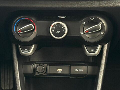 kia, picanto, 1.0l mpı cool, otomatik, benzin 2.el otomobil | renew 11