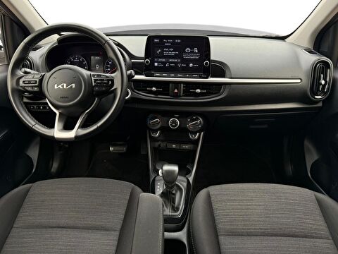 kia, picanto, 1.0l mpı cool, otomatik, benzin 2.el otomobil | renew 25