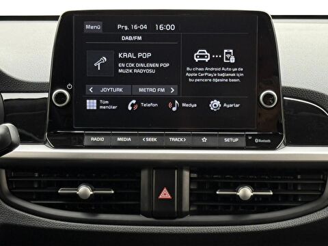 kia, picanto, 1.0l mpı cool, otomatik, benzin 2.el otomobil | renew 20