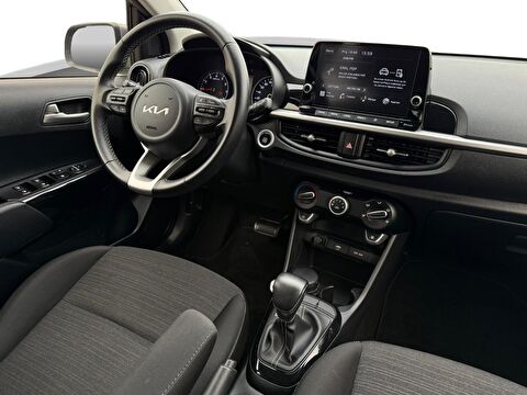 kia, picanto, 1.0l mpı cool, otomatik, benzin 2.el otomobil | renew 24