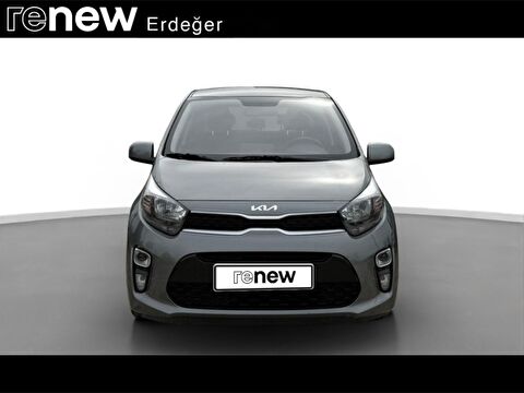 kia, picanto, 1.0l mpı cool, otomatik, benzin 2.el otomobil | renew 6