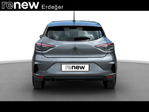 renault, clio, 1.0 tce evolution x-tronic, otomatik, benzin 2.el otomobil | renew 8